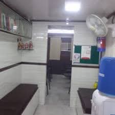 SSKI OF COMMERCE(Best math's tuition classes) classroom photo 1